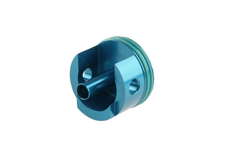 Aluminiowa głowica cylindra V3