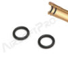 O-ring dyszy