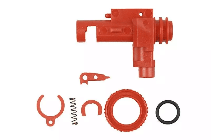 Komora hop-up Accurate do replik typu M4/M16