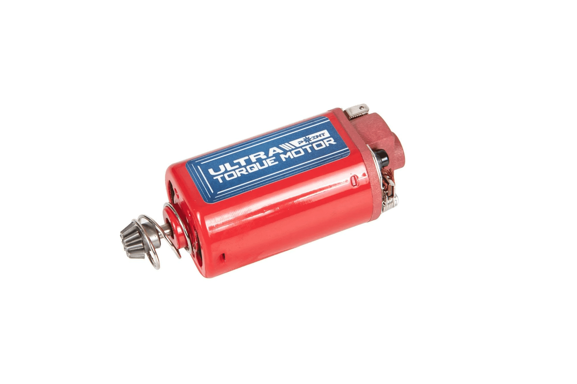 Silnik Point ULTRA TORQUE - krótki