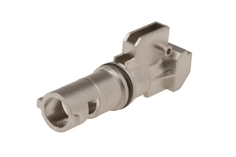 Wzmocniona komora Hop-Up do replik G36