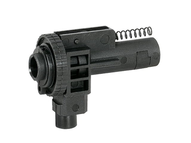 Alternative view of Rotacyjna komora Hop-up ZCI M4