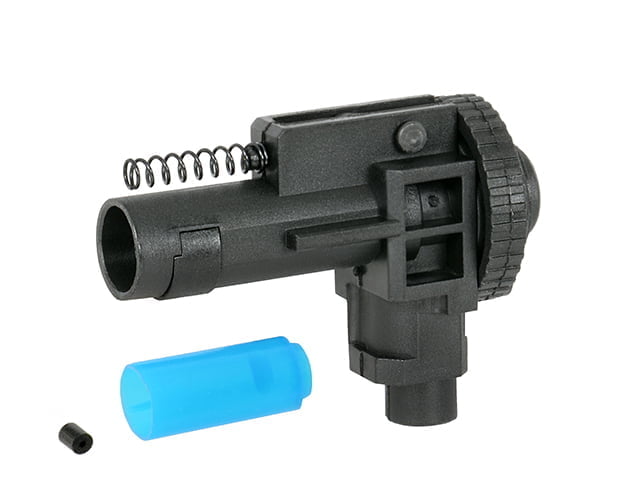 Rotacyjna komora Hop-up ZCI M4