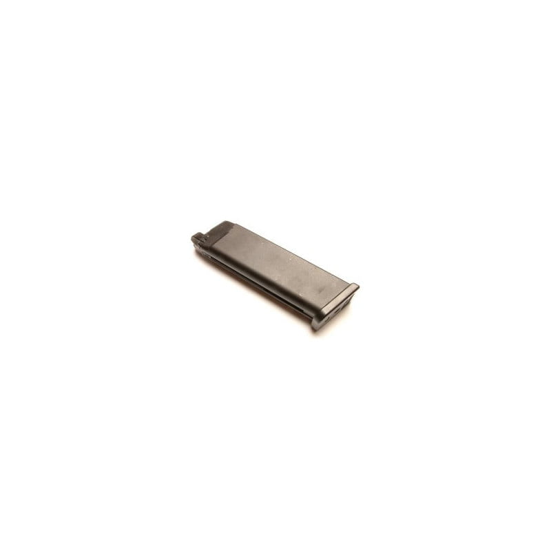 Magazynek TM/WE Glock 17 / 18C / 26 Advanced Green Gas