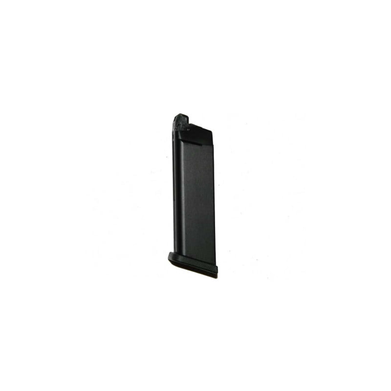 Magazynek Glock WE CO2 17/18