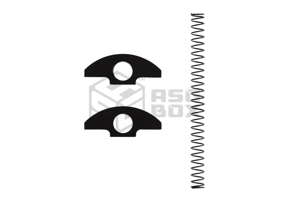 AAP01 Short Stroke Kit CNC TTI