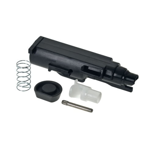 Glock 18c zestaw dyszy CowCow