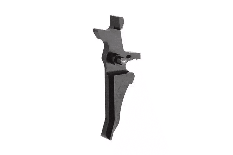Język spustowy CNC do replik typu M4/M16 (J)