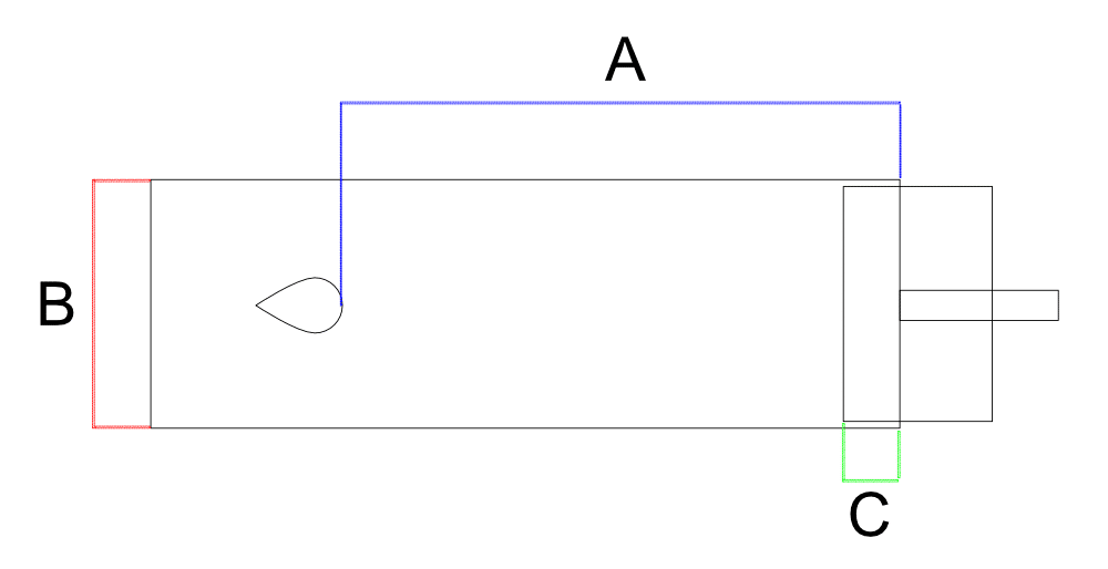 Kalkulator Air Ratio ASGBOX