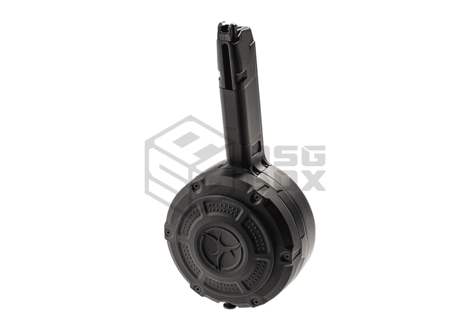 Magazynek Drum AAP01 GBB 350 kulek