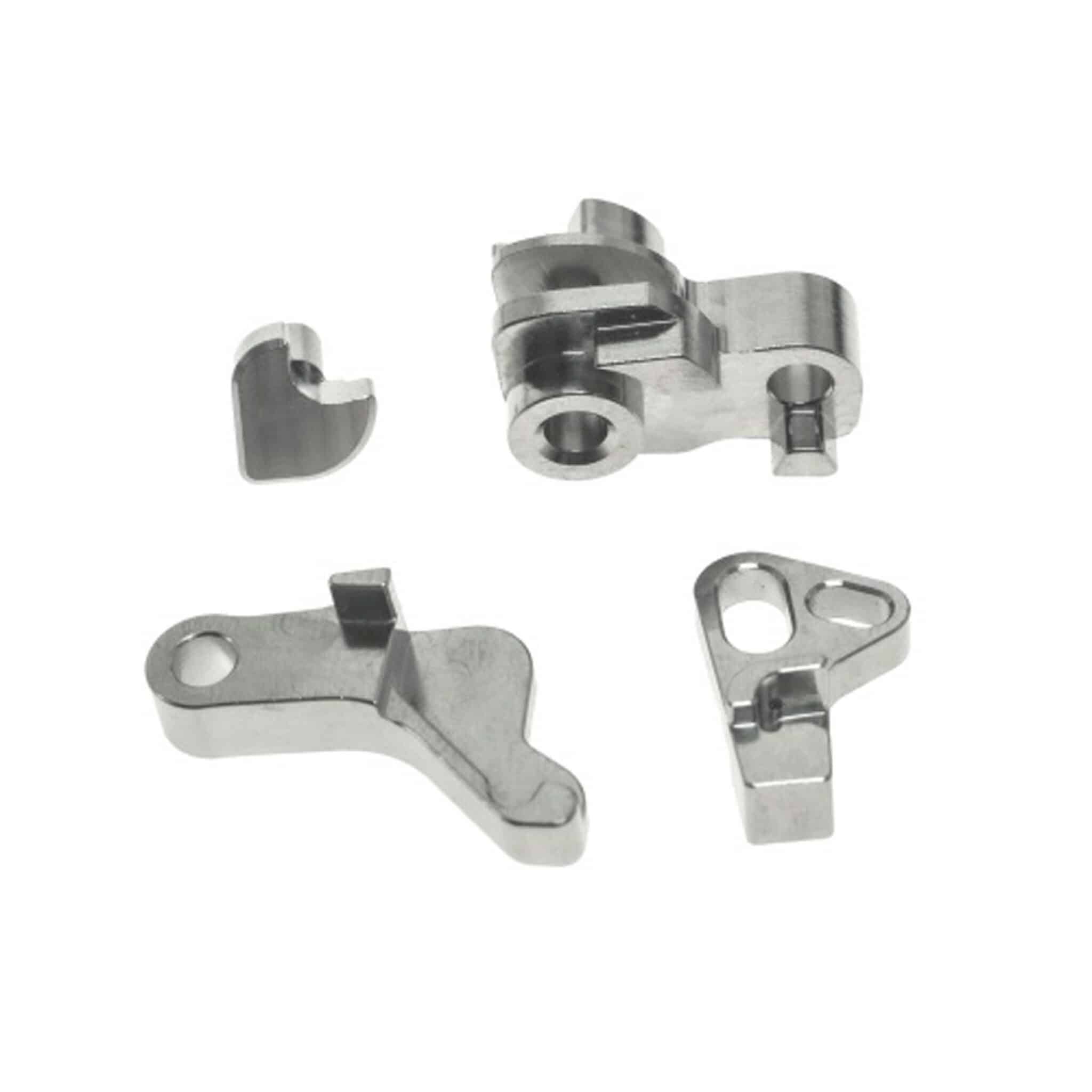 AAP-01 Steel hammer CowCow zestaw