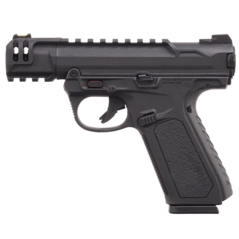 AAP01c Shinobi GBB Full Auto / Semi Auto