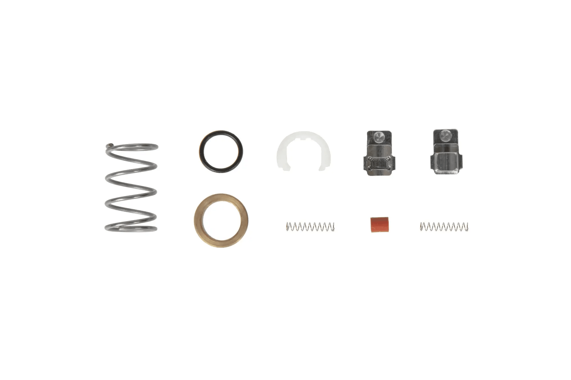 Alternative view of Komora Maxx Hop-Up CNC M4A - PRO