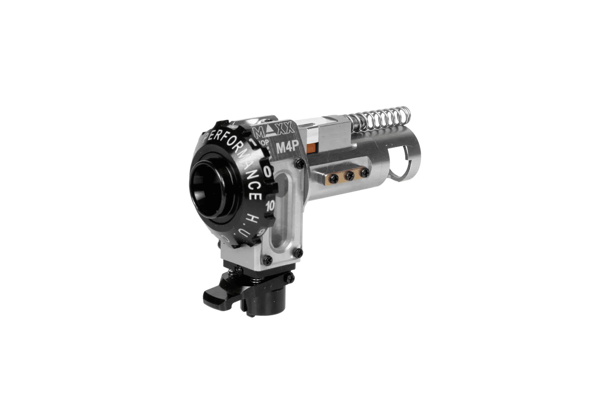 Komora Maxx Hop-Up CNC M4i - PRO