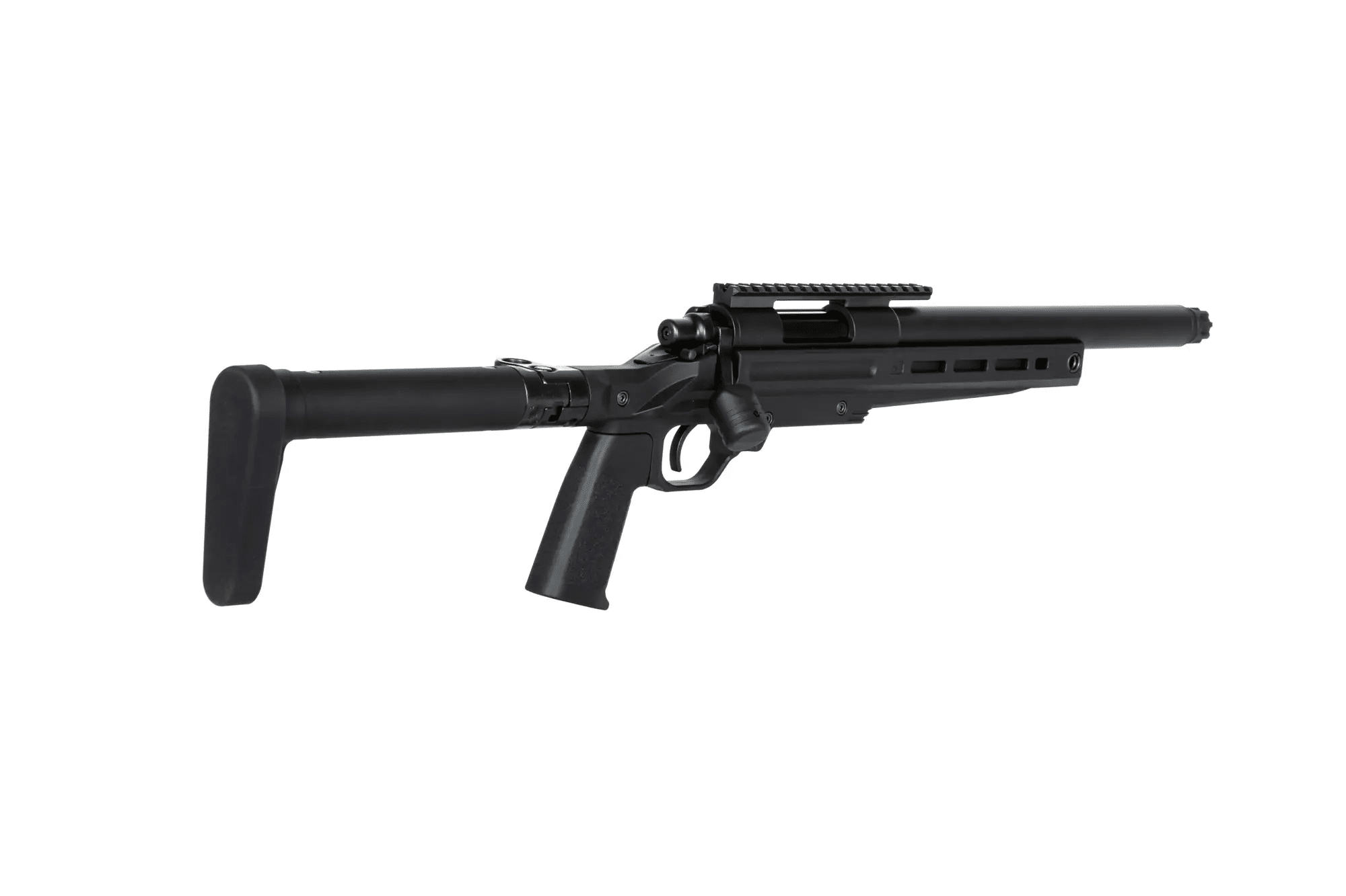 Alternative view of Marui VSR-ONE replika karabinu snajperskiego