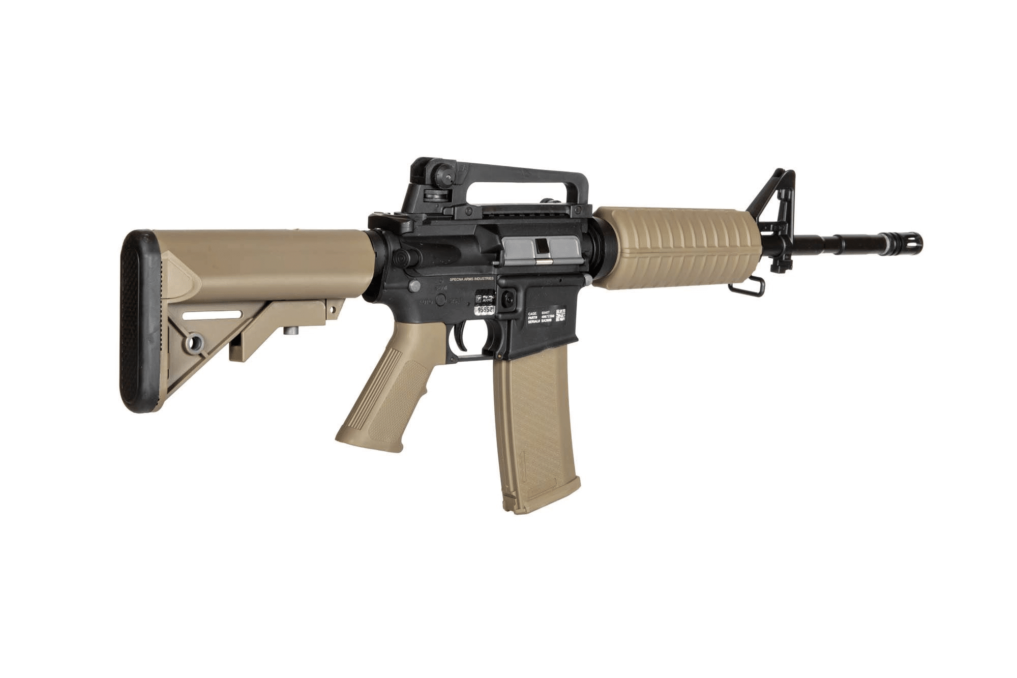 Alternative view of Replika karabinka SA-C01 CORE™ - Half-Tan