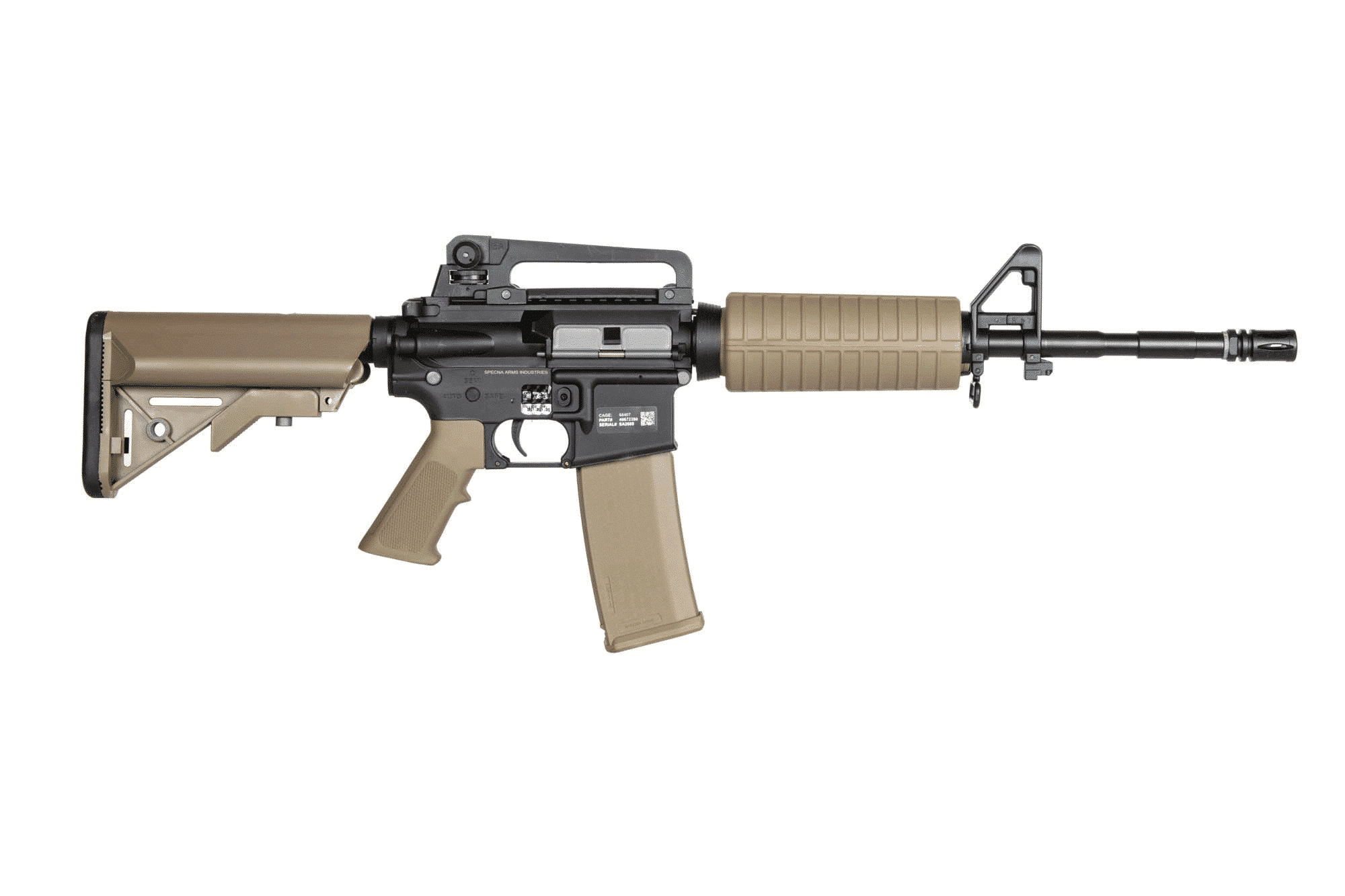 Replika karabinka SA-C01 CORE™ - Half-Tan