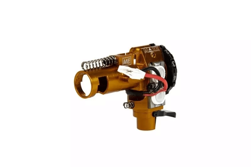 Alternative view of Aluminiowa komora Hop-Up CNC ME - PRO / LED Tracer