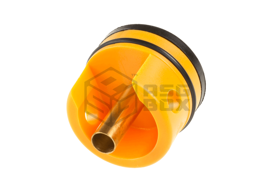 Alternative view of Krytac polimerowa głowica cylindra z padem
