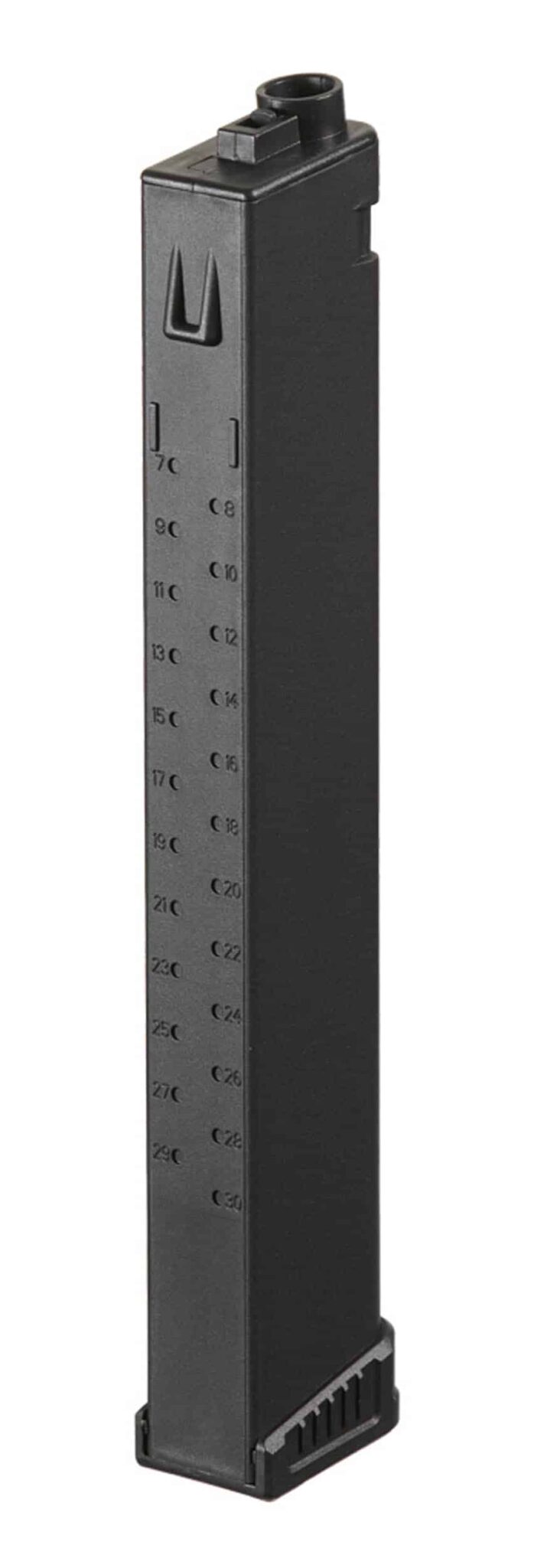 Zion Arms PW9 long LK9110 ASGBOX