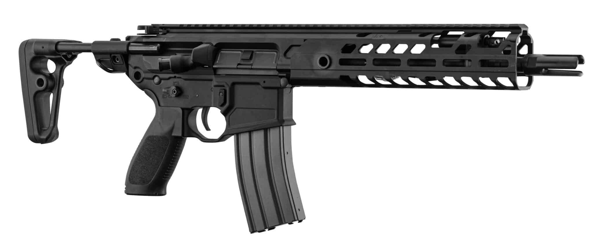 AEG SIG MCX Virtus PROFORCE 1,0J