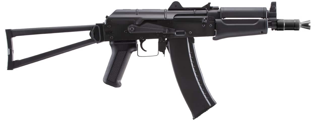 Double Bell AKS-74U 1.0J
