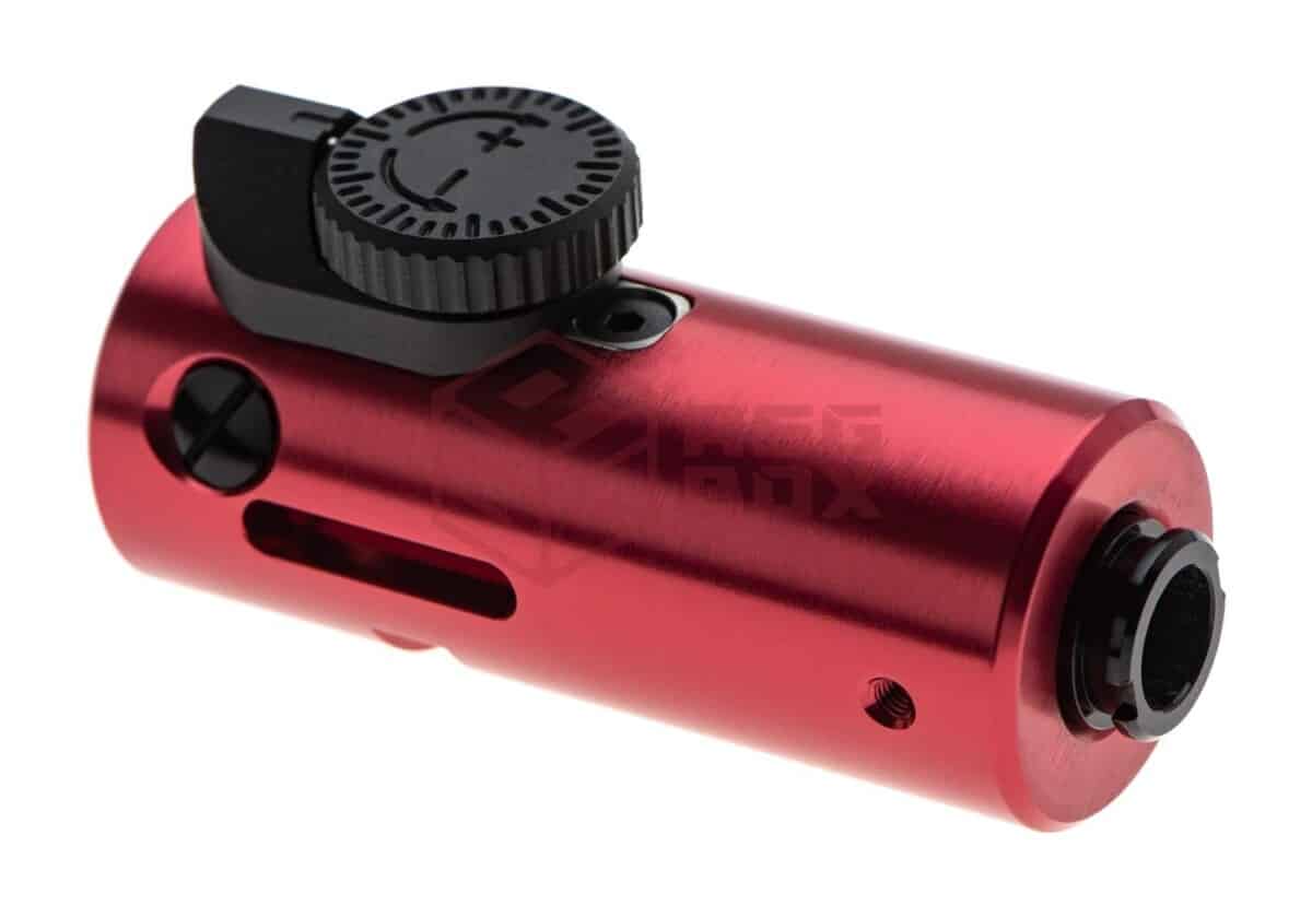 Alternative view of TDC CNC Komora Hop Up CNC VSR10