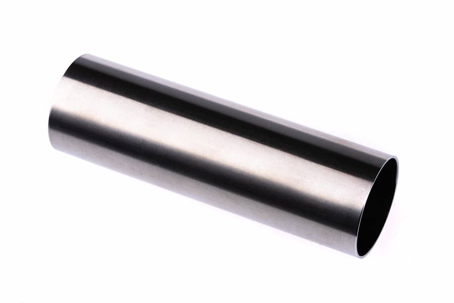 Stalowy cylinder long SR25 Retro Arms