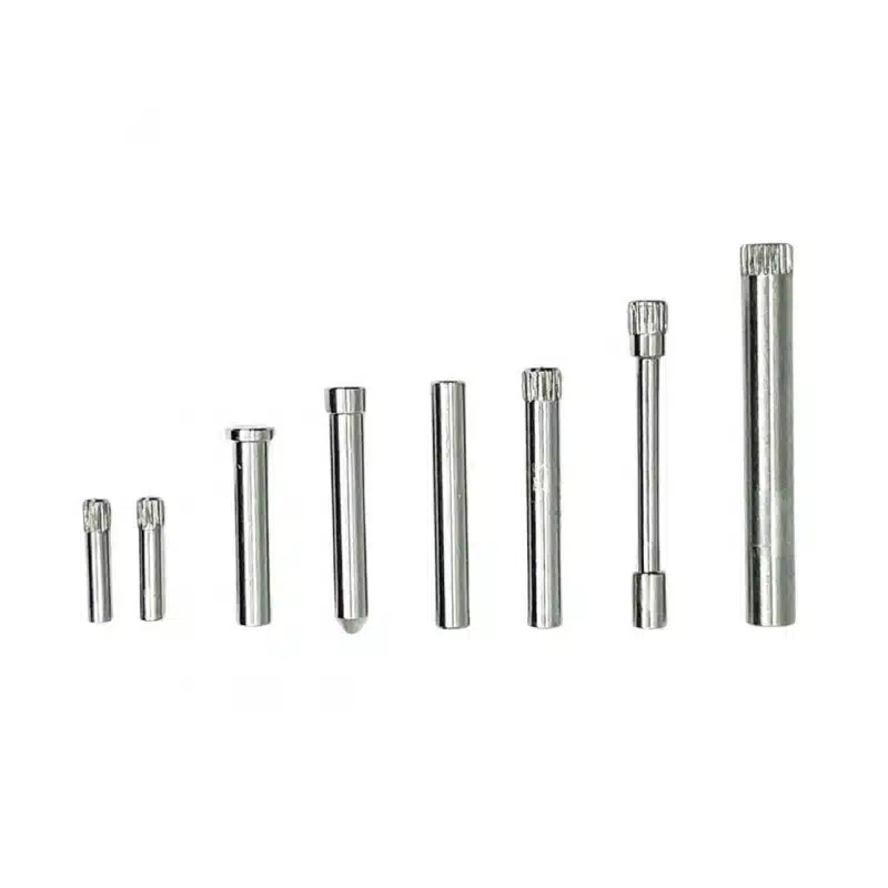 Piny ze stali nierdzewnej CTM TAC AAP-01/C