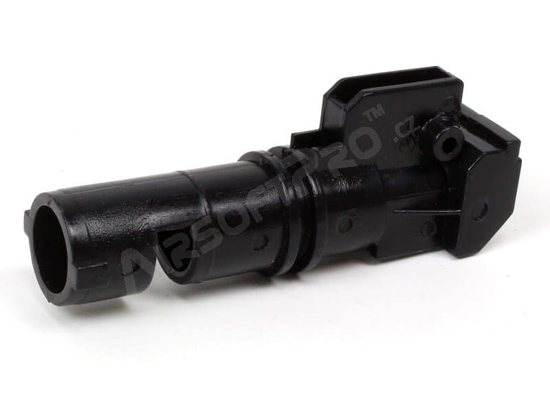 Komora hop-up do replik typu G36