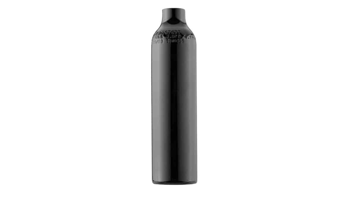 Butla HPA 0,2L