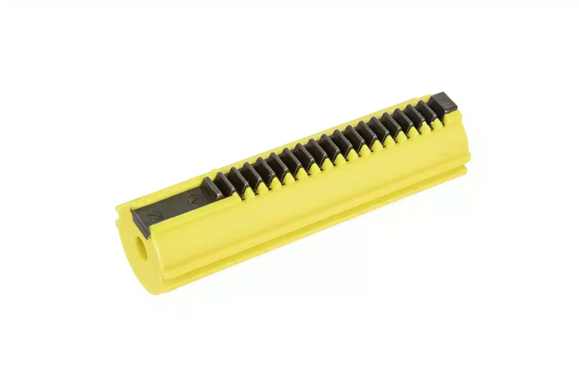 Polimerowy tłok 19 stalowych zębów V2 Long SR25