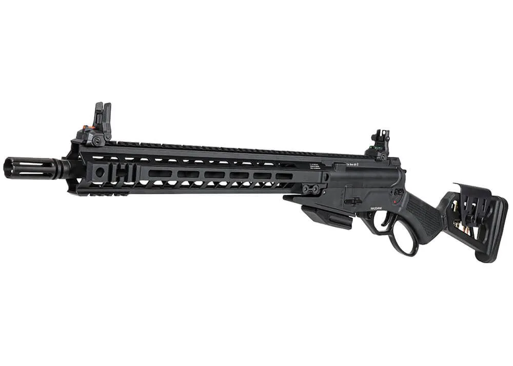 G&G LevAR 15''