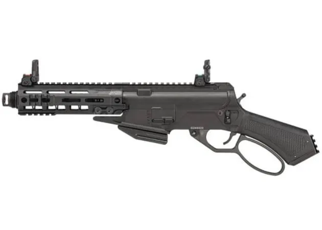 G&G LevAR 7''