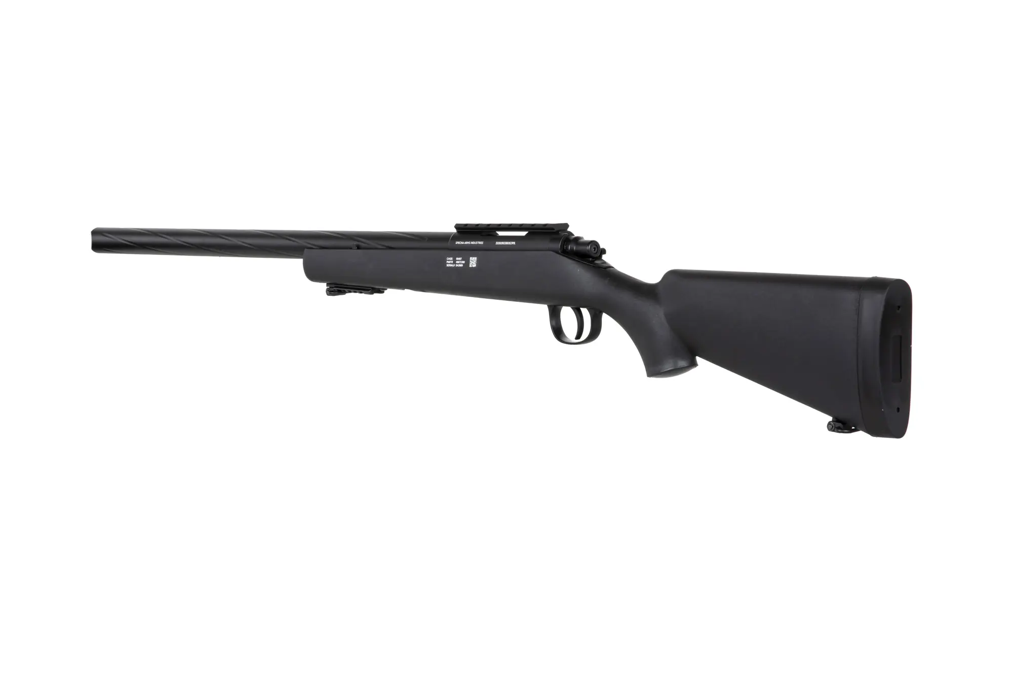 Alternative view of Replika karabinu snajperskiego Specna Arms SA-S12 EDGE™ Czarna