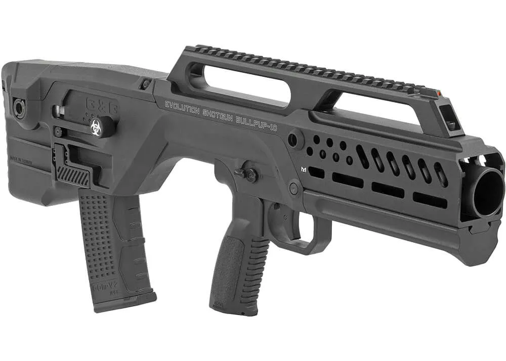 Shotgun EBB G&G ESG B-10