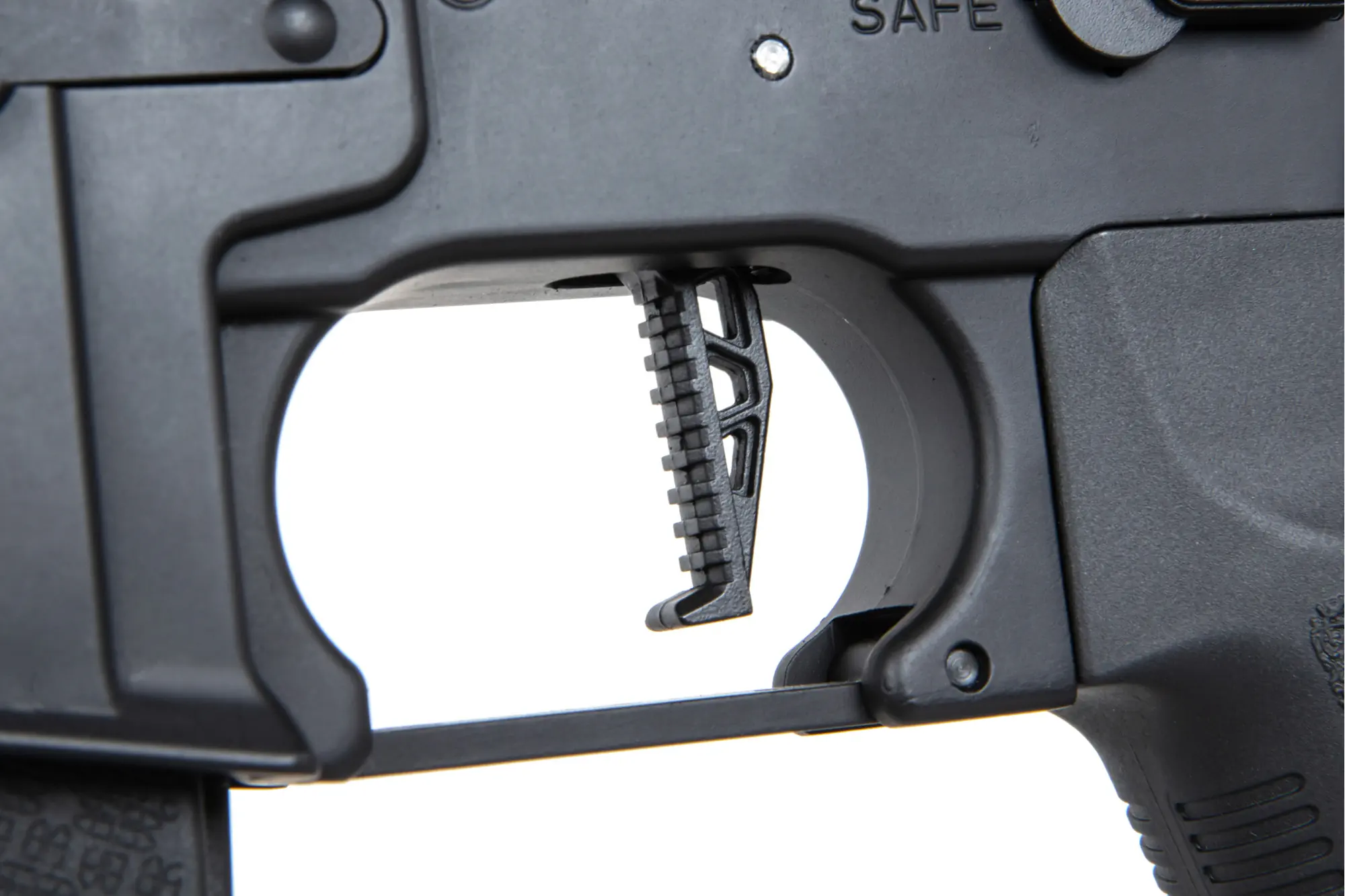 Alternative view of Karabinek ASG Specna Arms SA-P21 Prime™ Aster II ETU z silnikiem bezszczotkowym Czarny