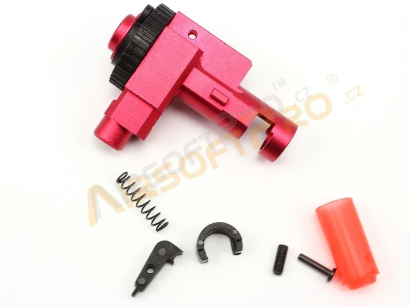 Komora rotacyjna Shooter M4- "Prowin style"
