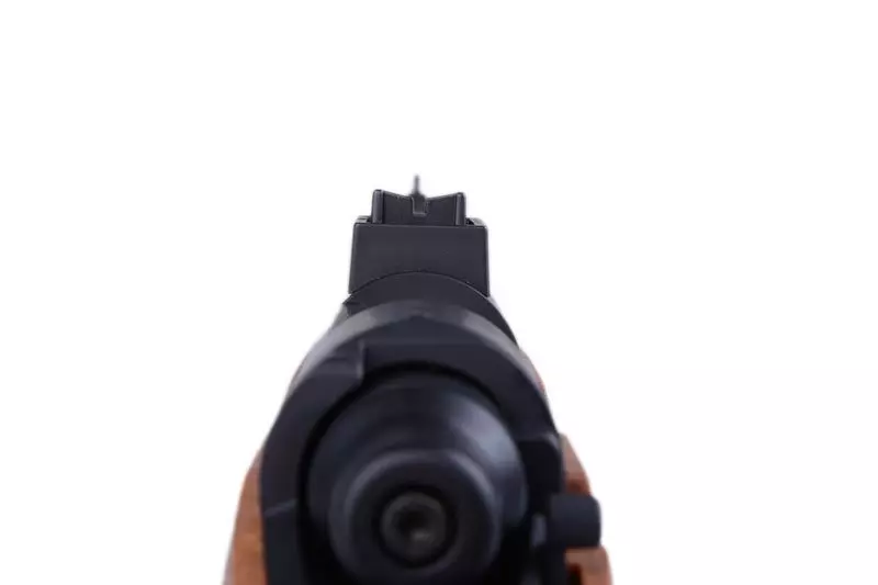 Replika karabinu snajperskiego CM701A