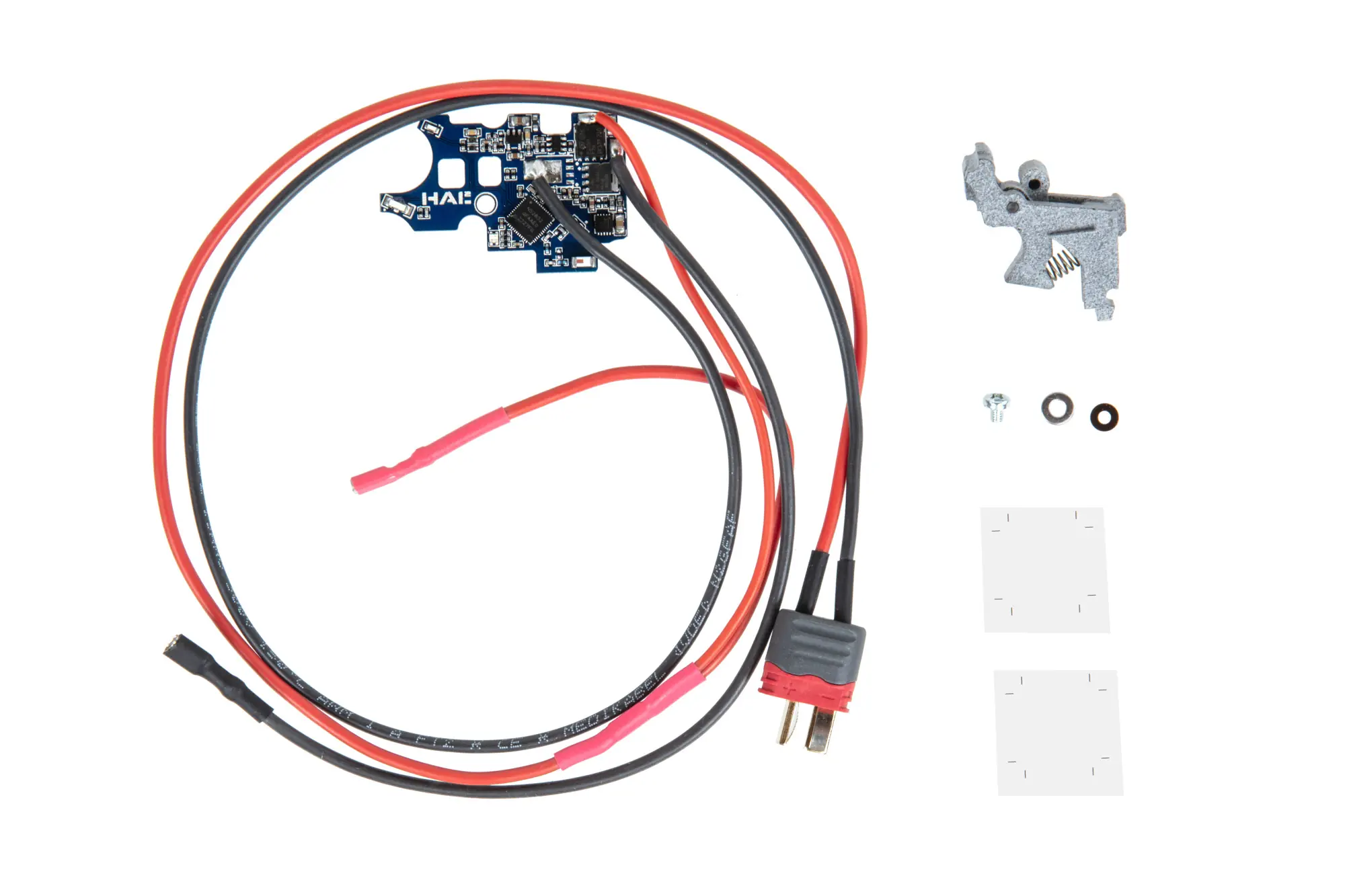 Elektroniczny układ sterujący Specna Arms HAL² ™