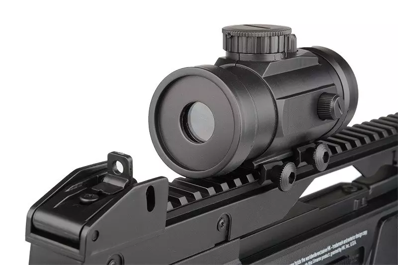 Alternative view of Replika karabinka Heckler & Koch G36 C
