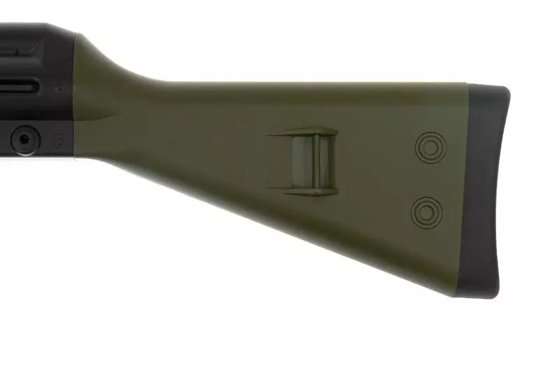 Replika karabinu JG100 A3