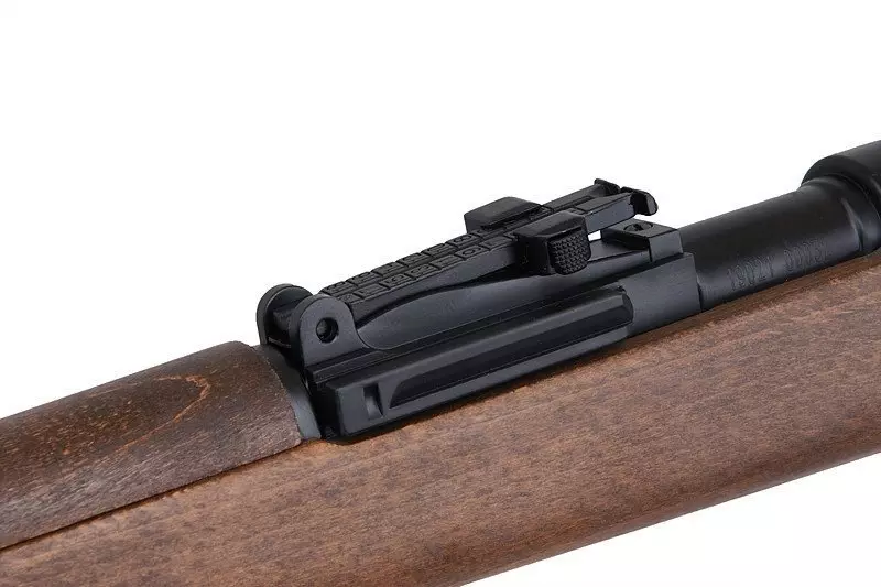 Alternative view of Replika karabinu KAR98K