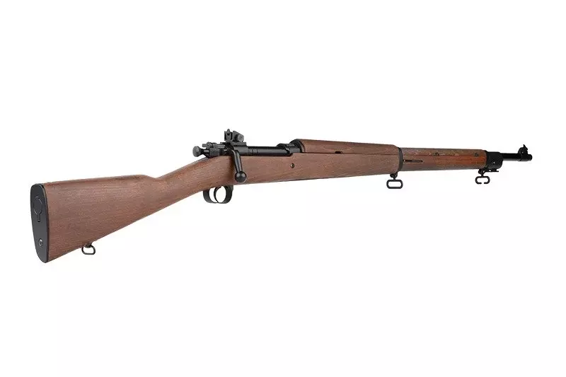 Alternative view of Replika karabinu M1903A3 Springfield