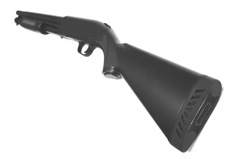 Alternative view of MP003A
