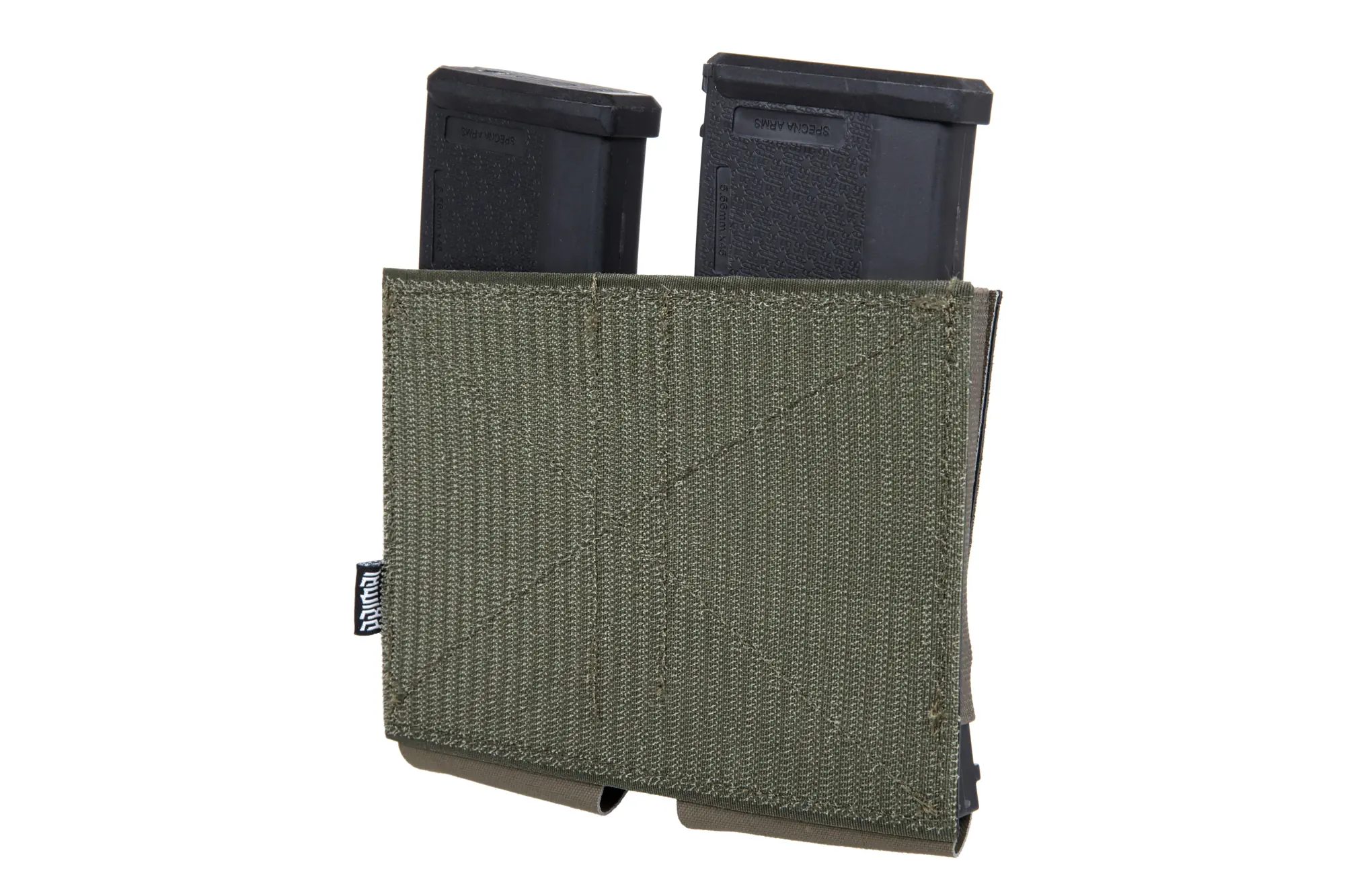 Wkładka taktyczna 2-komorowa Primal Gear  Ranger Green