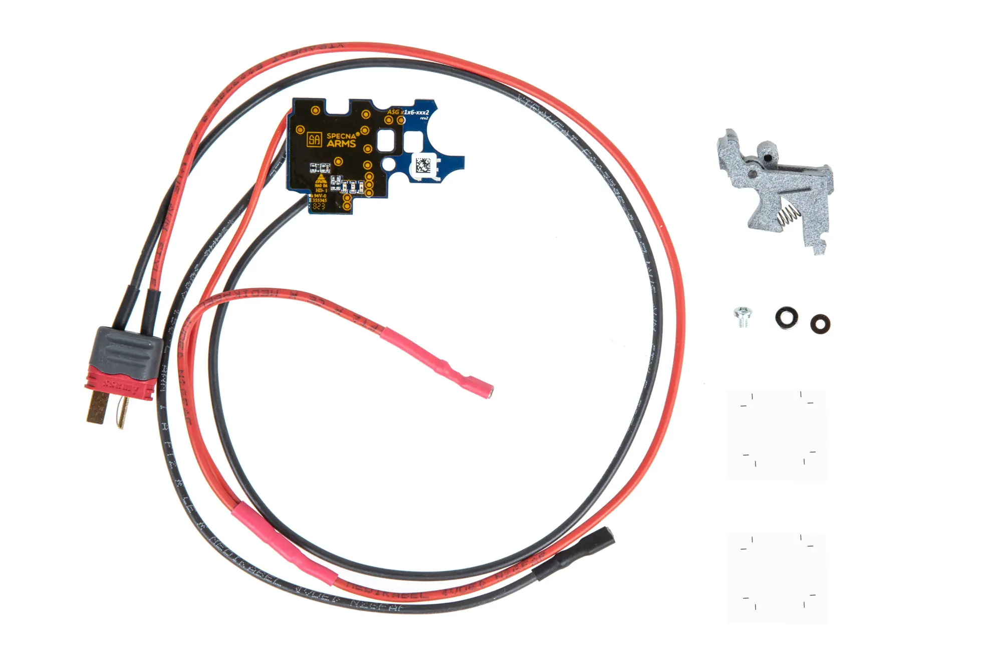 Alternative view of Elektroniczny układ sterujący Specna Arms HAL² ™