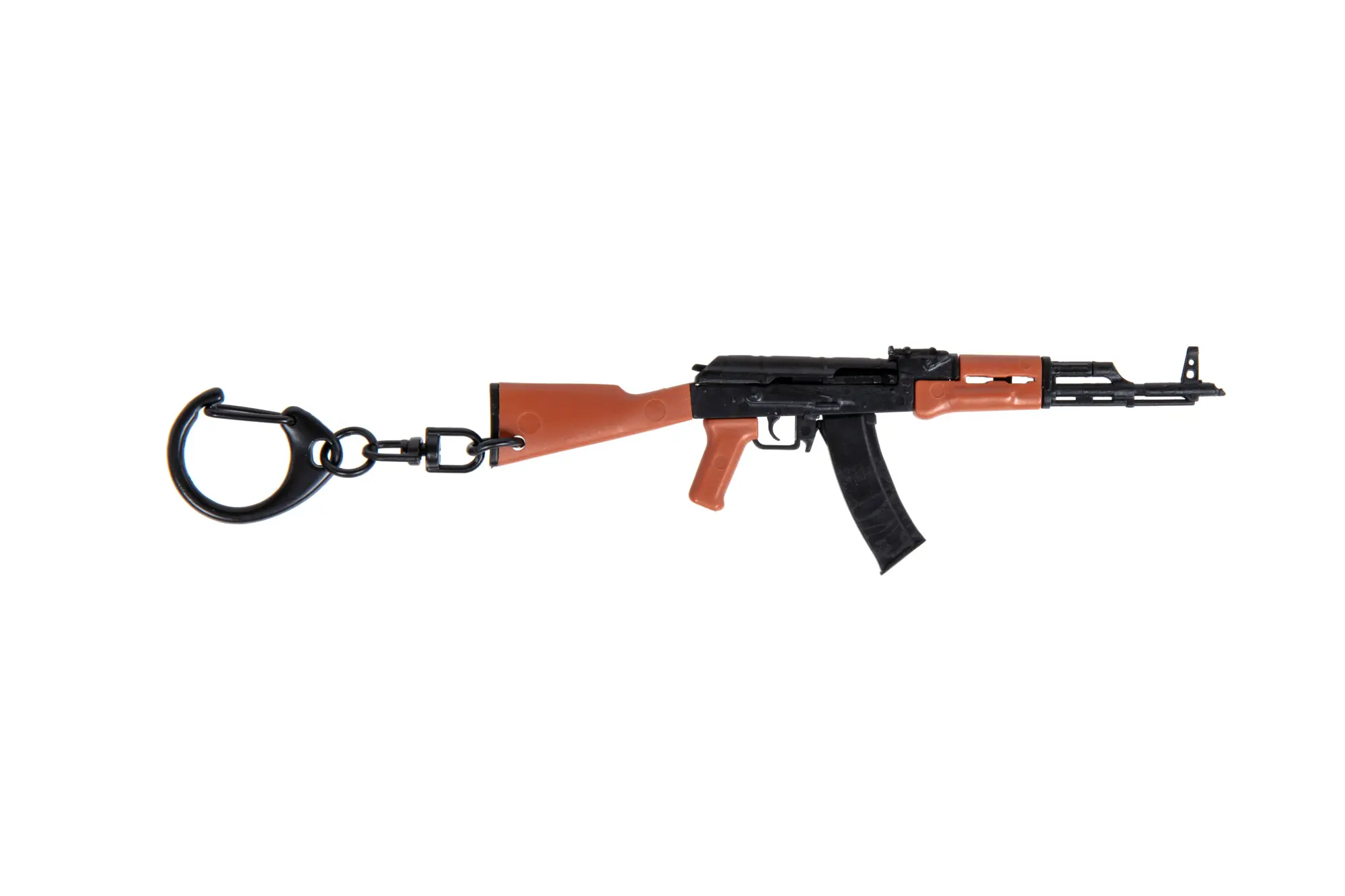Breloczek Wosport AK (1:9)