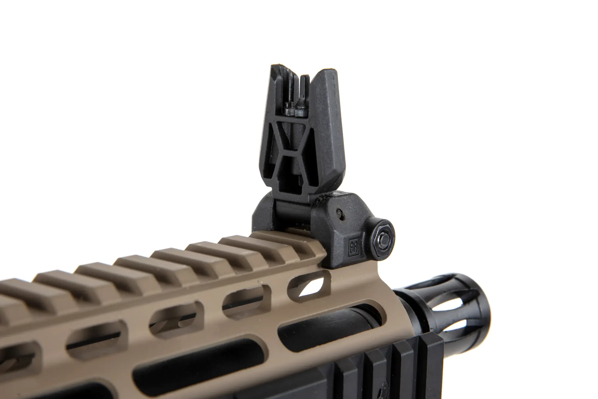 Alternative view of Karabinek ASG Specna Arms SA-C12 CORE™ HAL ETU™ Half-tan