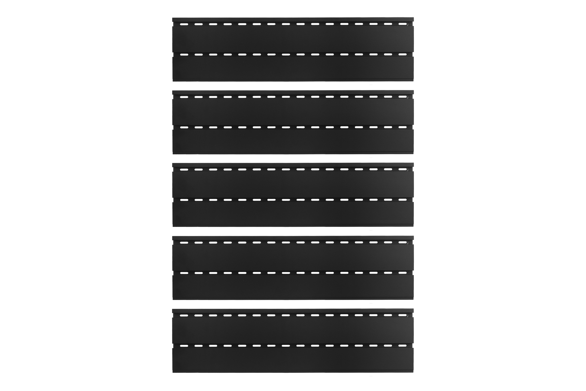 Panel na ścianę Specna Arms TG-25-ACC-01 Czarny